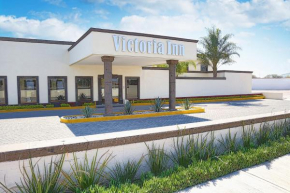  Hotel Victoria Inn  Сан-Хуан-Дель-Рио